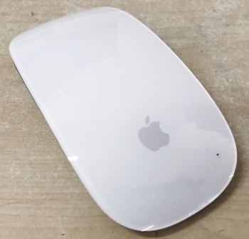 imac 21.5-inch late 2013 - mouse