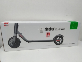 KickScooter ES2