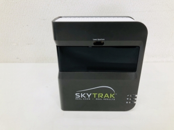 skytrak - body