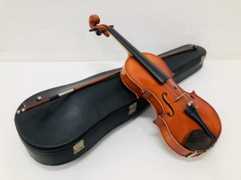 NO.280 バイオリン SUZUKI(鈴木バイオリン製造株式会社)：福岡の買取 