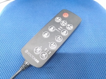 ms-001 - remote