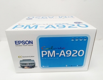 PM-A920