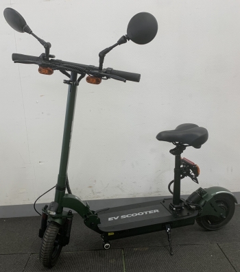 BLAZE EV SCOOTER