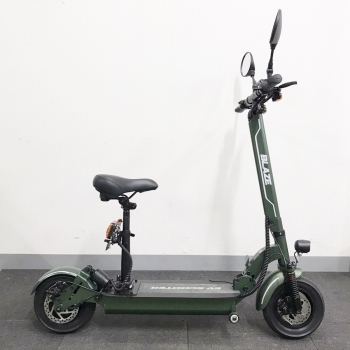 blaze ev scooter - main