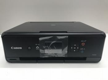 キャノン　Canon ピクサス　ピクサス　TS5030 プリンター　コピー機