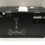 ninebot mini