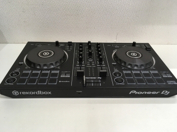 PioneerのDJコントローラー「DDJ-RB」を福岡市博多区にて出張買取しま