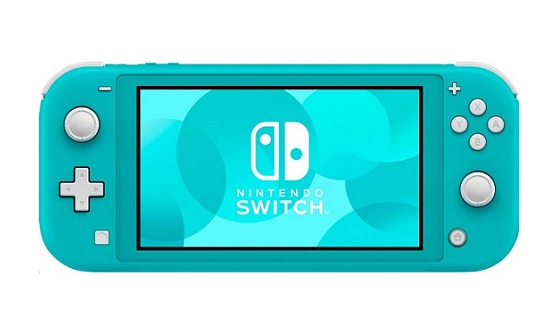 Nintendo Switch Liteを売りたい方へ