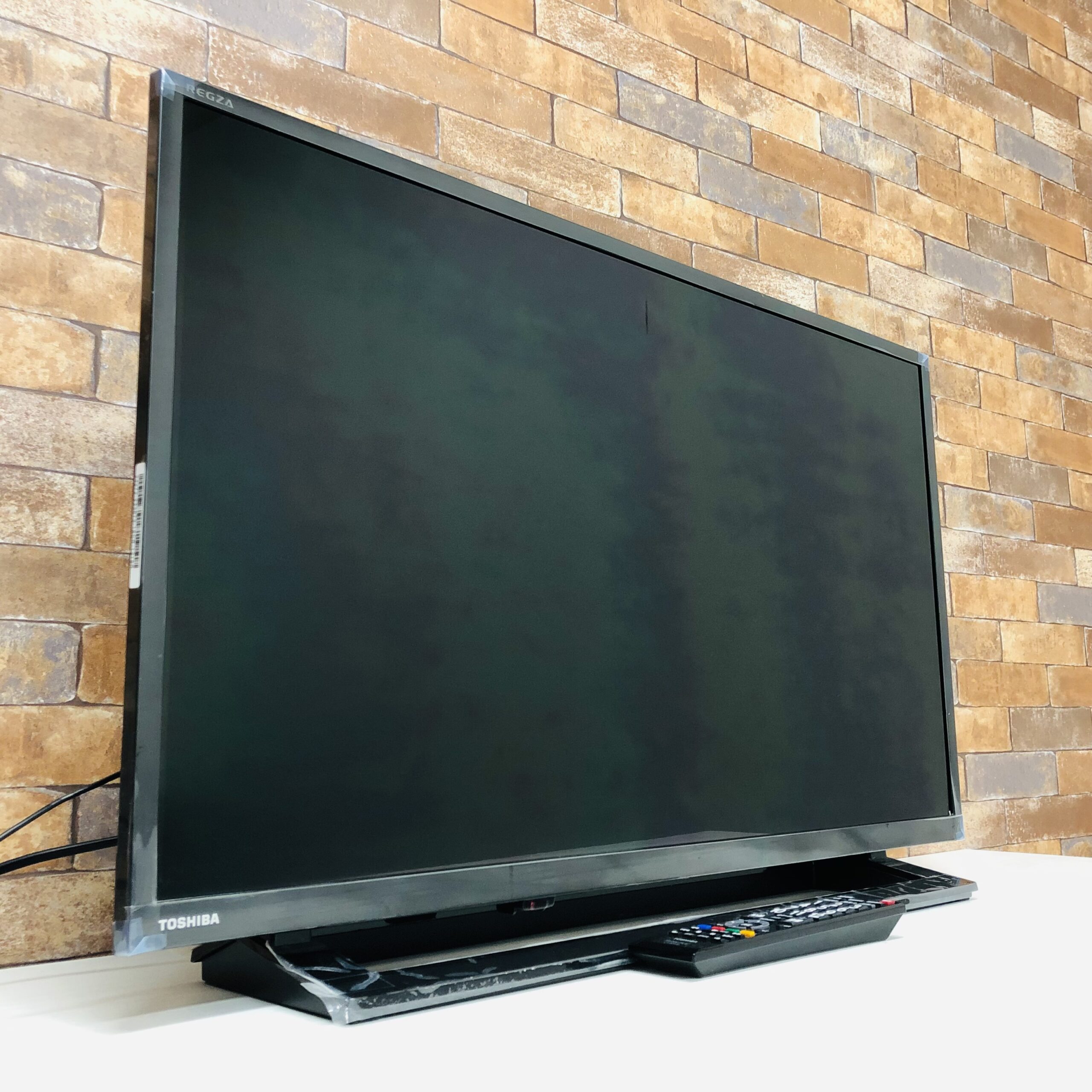 東芝REGZA 32S22テレビ/映像機器 - dsgroupco.com