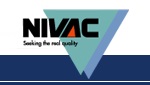 NIVAC(二バック)