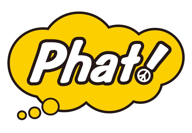 Phat!(ファット・カンパニー)